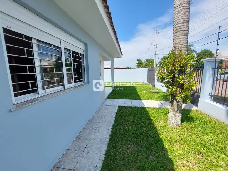 Casa com 2 quartos à venda, 81m2 em Camobi, Santa Maria - RS - imagem 3 Foto 3 de Casa com 2 quartos à venda, 81m2 em Camobi, Santa Maria - RS