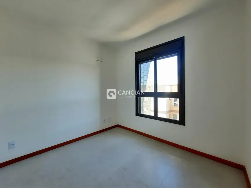 Foto 9 de Apartamento com 1 quarto à venda, 30m2 em Camobi, Santa Maria - RS