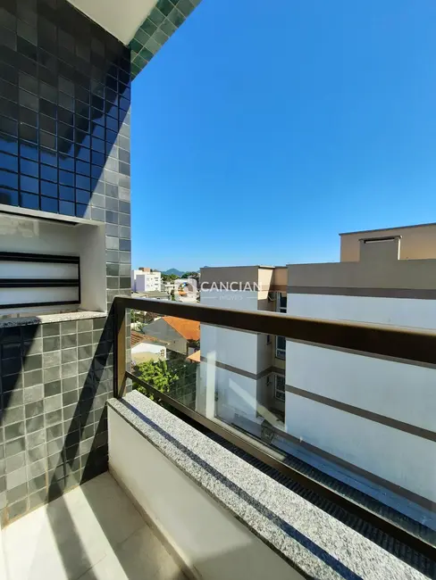 Foto 3 de Apartamento com 1 quarto à venda, 30m2 em Camobi, Santa Maria - RS