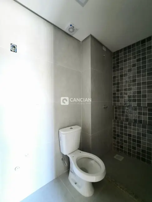 Foto 8 de Apartamento com 1 quarto à venda, 30m2 em Camobi, Santa Maria - RS
