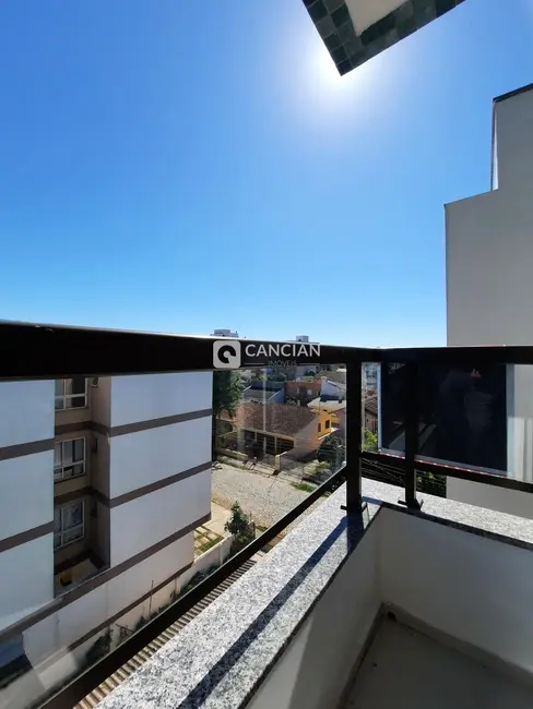 Foto 4 de Apartamento com 1 quarto à venda, 30m2 em Camobi, Santa Maria - RS