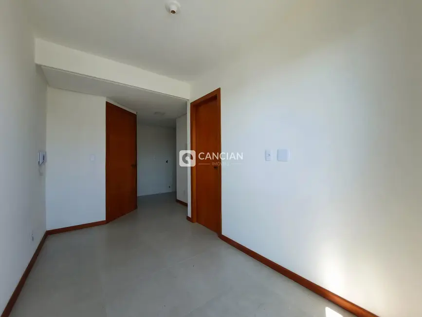 Foto 5 de Apartamento com 1 quarto à venda, 30m2 em Camobi, Santa Maria - RS