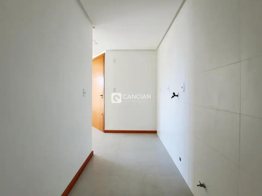 Foto 7 de Apartamento com 1 quarto à venda, 30m2 em Camobi, Santa Maria - RS