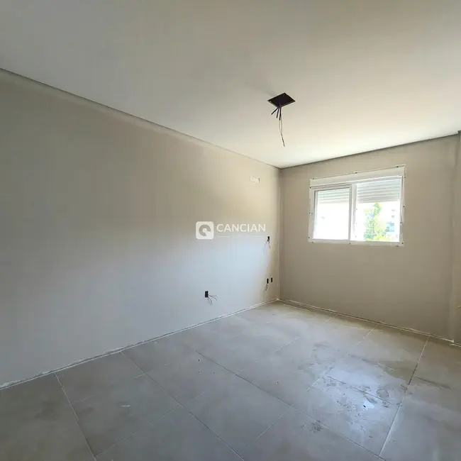 Foto 8 de Apartamento com 2 quartos à venda, 60m2 em Camobi, Santa Maria - RS
