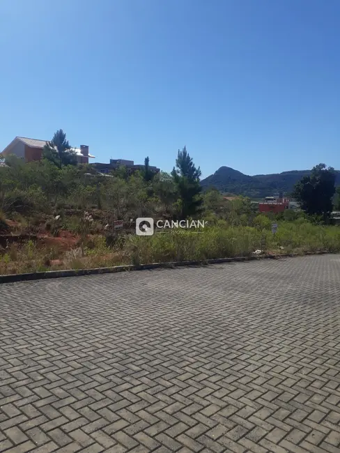 Foto 2 de Terreno / Lote à venda, 450m2 em Camobi, Santa Maria - RS
