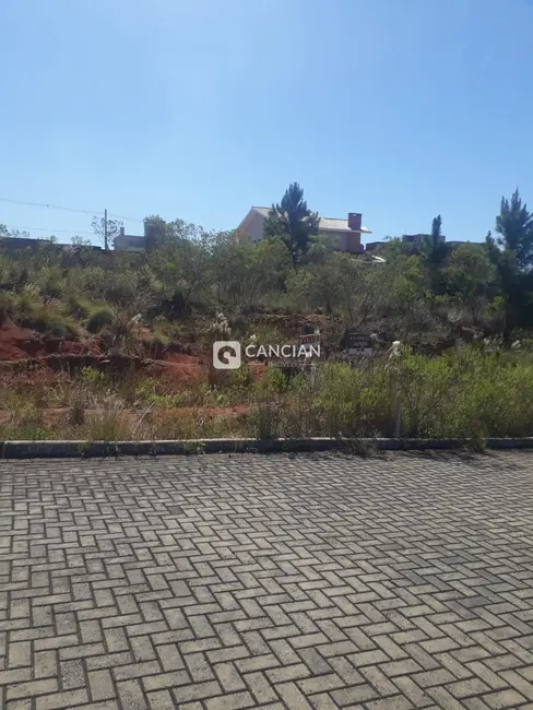 Foto 1 de Terreno / Lote à venda, 450m2 em Camobi, Santa Maria - RS