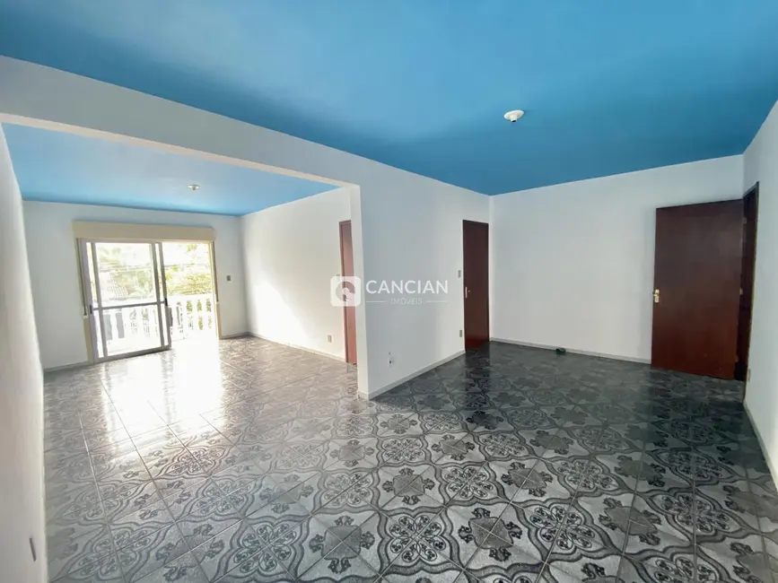 Foto 1 de Apartamento com 3 quartos à venda, 158m2 em Centro, Santa Maria - RS