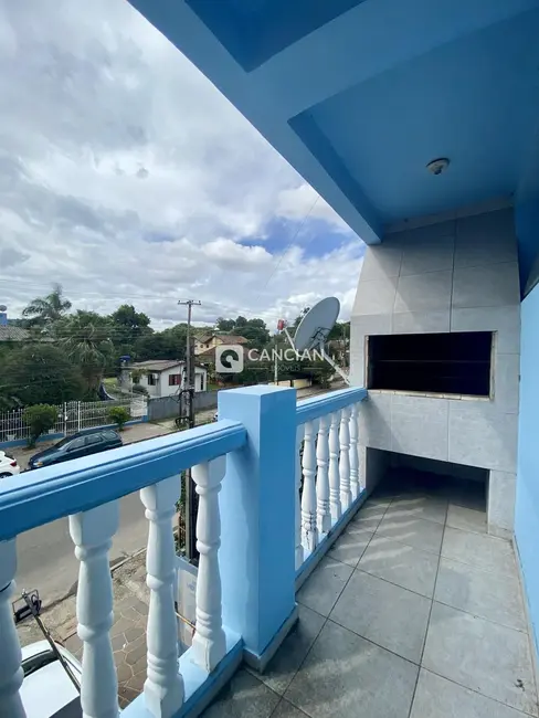 Apartamento com 3 quartos à venda, 158m2 em Centro, Santa Maria - RS - imagem 4 Foto 4 de Apartamento com 3 quartos à venda, 158m2 em Centro, Santa Maria - RS