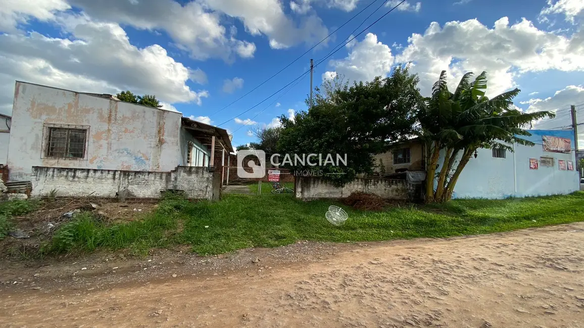 Casa com 4 quartos à venda, 214m2 em Pinheiro Machado, Santa Maria - RS - imagem 3 Foto 3 de Casa com 4 quartos à venda, 214m2 em Pinheiro Machado, Santa Maria - RS
