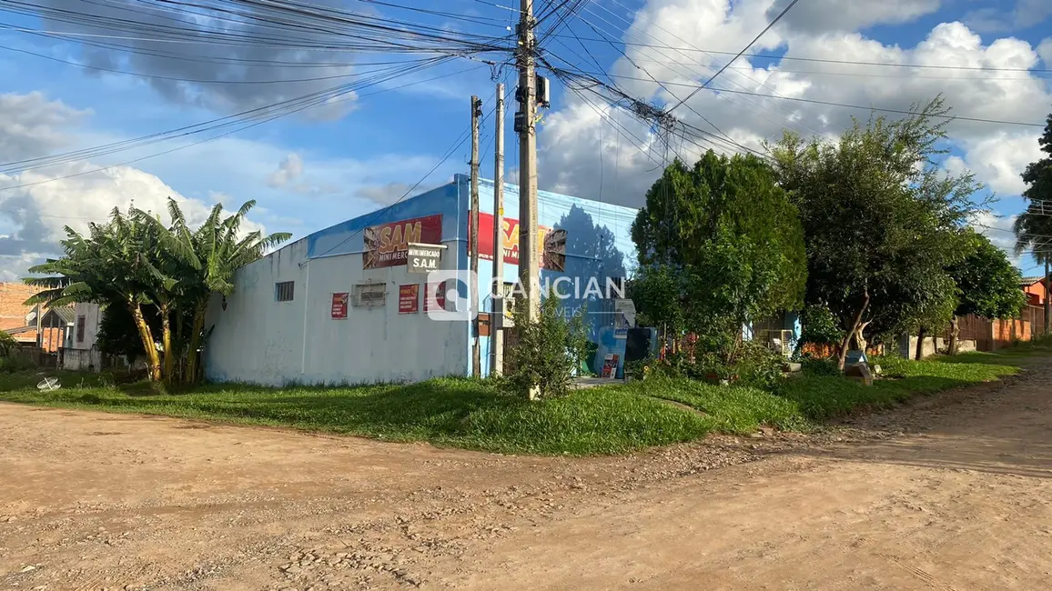 Foto 1 de Casa com 4 quartos à venda, 214m2 em Pinheiro Machado, Santa Maria - RS