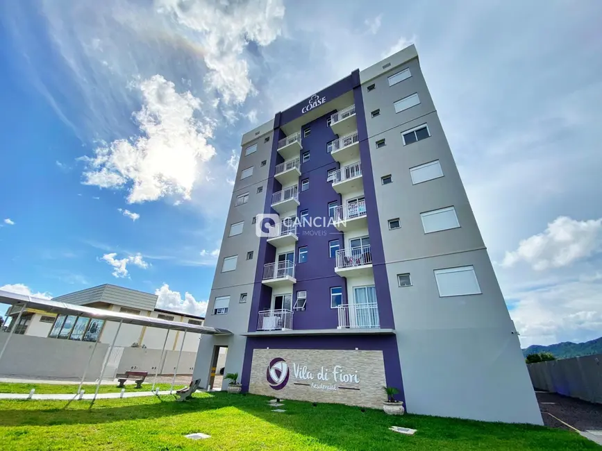 Foto 1 de Apartamento com 2 quartos à venda, 54m2 em Camobi, Santa Maria - RS