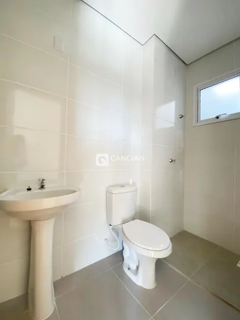 Foto 9 de Apartamento com 2 quartos à venda, 54m2 em Camobi, Santa Maria - RS