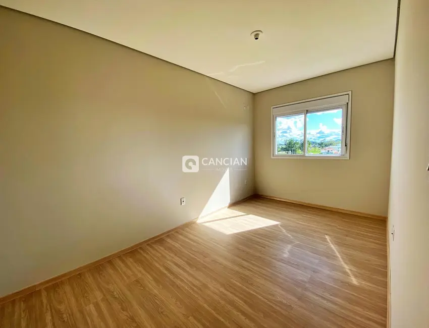 Foto 5 de Apartamento com 2 quartos à venda, 54m2 em Camobi, Santa Maria - RS