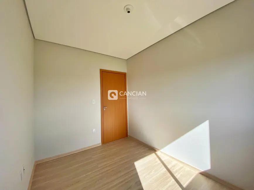 Foto 8 de Apartamento com 2 quartos à venda, 54m2 em Camobi, Santa Maria - RS