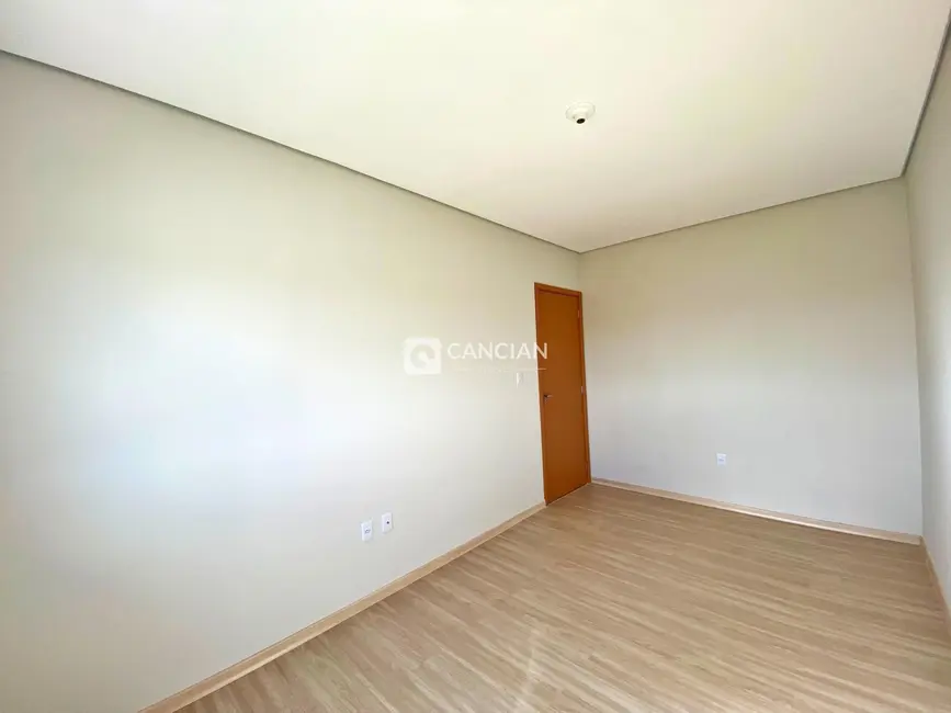Foto 6 de Apartamento com 2 quartos à venda, 54m2 em Camobi, Santa Maria - RS