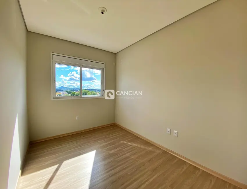 Foto 7 de Apartamento com 2 quartos à venda, 54m2 em Camobi, Santa Maria - RS