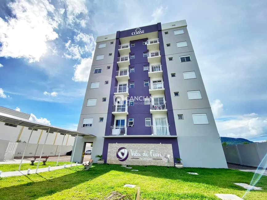 Foto 2 de Apartamento com 2 quartos à venda, 54m2 em Camobi, Santa Maria - RS