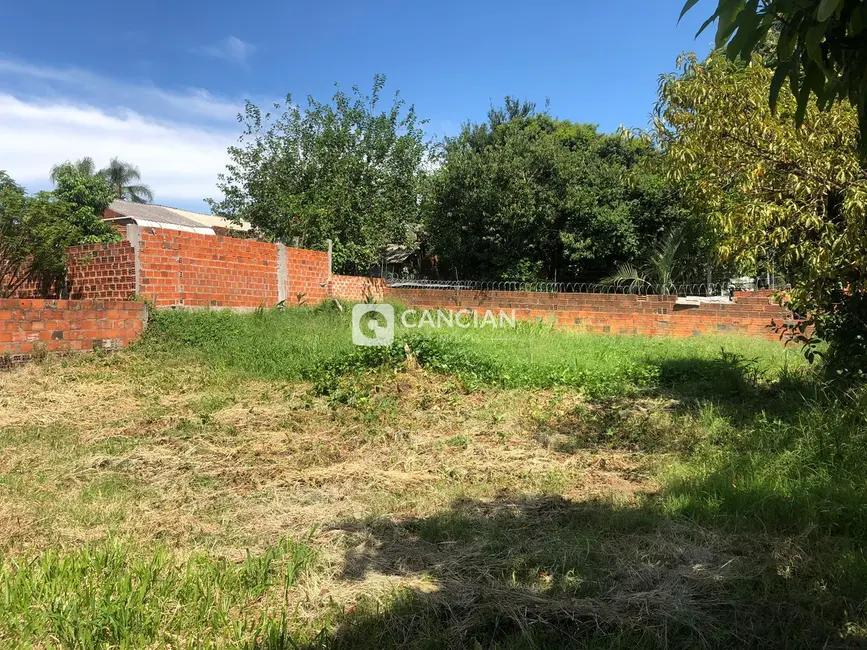 Foto 1 de Terreno / Lote à venda, 360m2 em Camobi, Santa Maria - RS