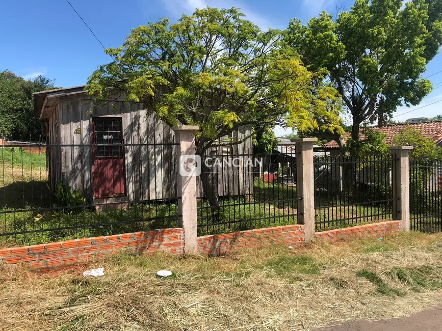 Foto 4 de Terreno / Lote à venda, 360m2 em Camobi, Santa Maria - RS