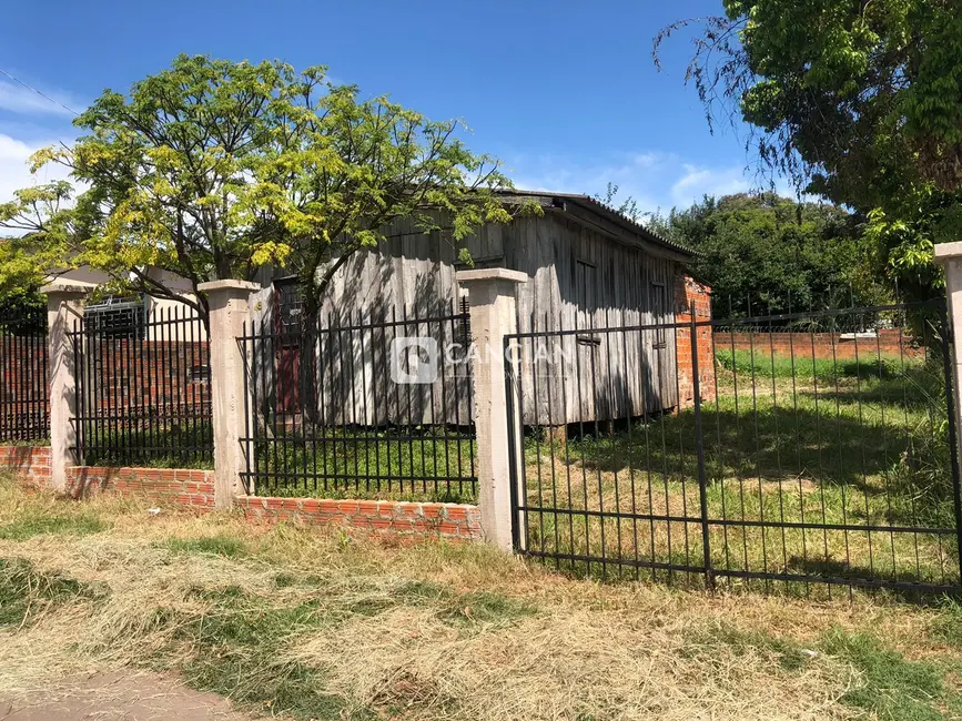 Foto 3 de Terreno / Lote à venda, 360m2 em Camobi, Santa Maria - RS