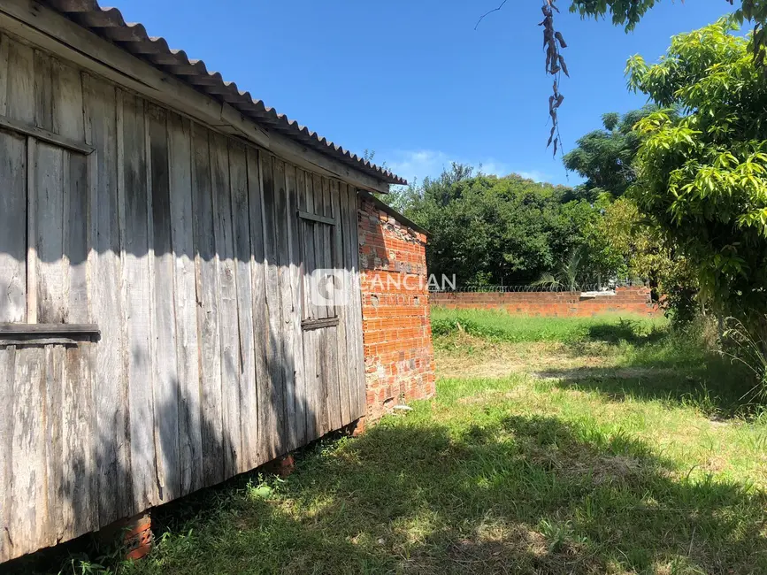 Foto 2 de Terreno / Lote à venda, 360m2 em Camobi, Santa Maria - RS