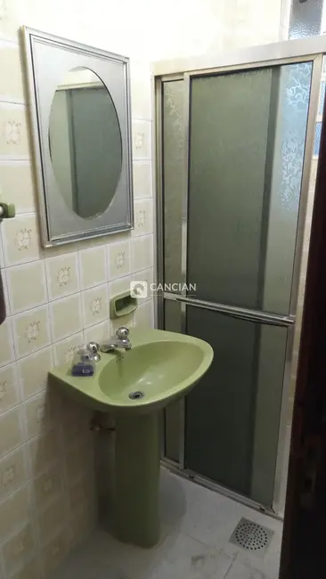 Foto 5 de Apartamento com 3 quartos para alugar, 89m2 em Bonfim, Santa Maria - RS