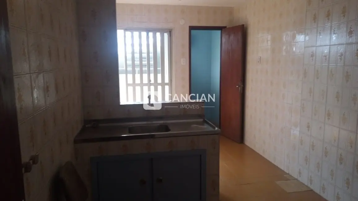 Foto 7 de Apartamento com 3 quartos para alugar, 89m2 em Bonfim, Santa Maria - RS