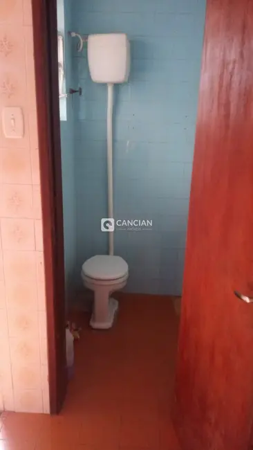 Foto 6 de Apartamento com 3 quartos para alugar, 89m2 em Bonfim, Santa Maria - RS