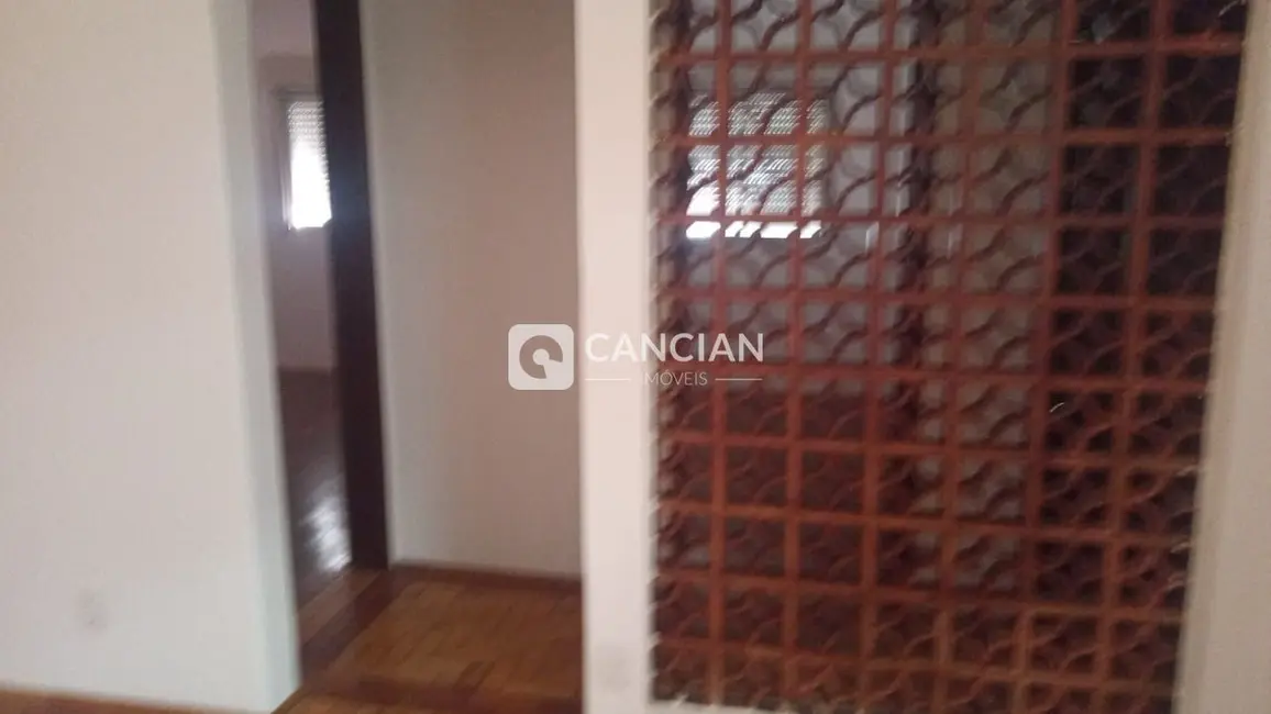 Foto 8 de Apartamento com 3 quartos para alugar, 89m2 em Bonfim, Santa Maria - RS