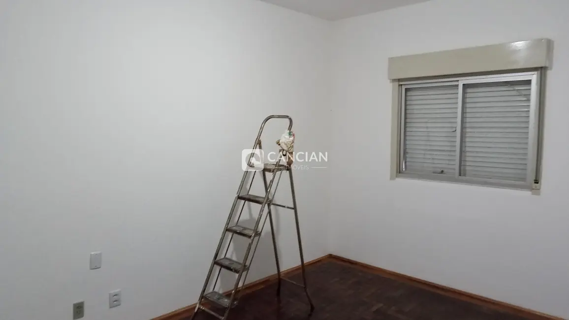 Foto 4 de Apartamento com 3 quartos para alugar, 89m2 em Bonfim, Santa Maria - RS