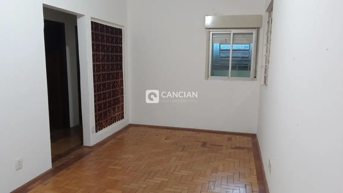 Foto 2 de Apartamento com 3 quartos para alugar, 89m2 em Bonfim, Santa Maria - RS