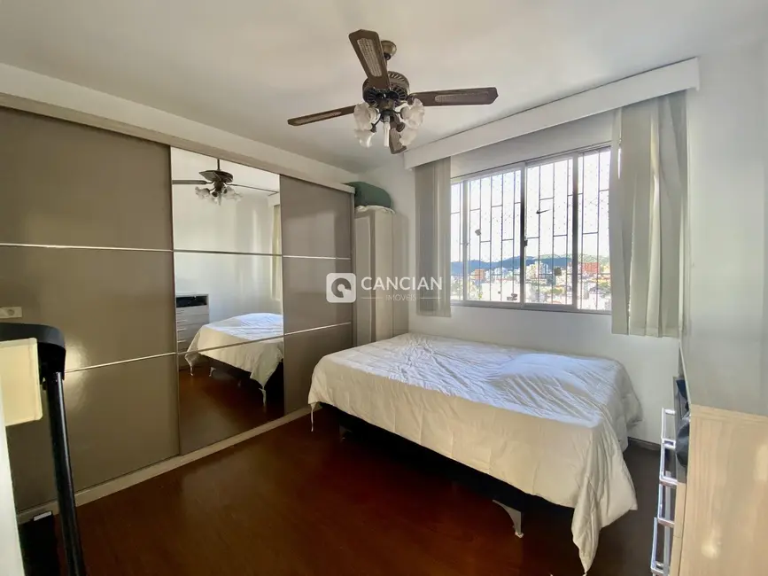 Apartamento com 3 quartos à venda, 119m2 em Santa Maria - RS - imagem 9 Foto 9 de Apartamento com 3 quartos à venda, 119m2 em Santa Maria - RS