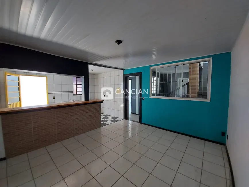 Casa com 3 quartos à venda, 151m2 em Camobi, Santa Maria - RS - imagem 6 Foto 6 de Casa com 3 quartos à venda, 151m2 em Camobi, Santa Maria - RS