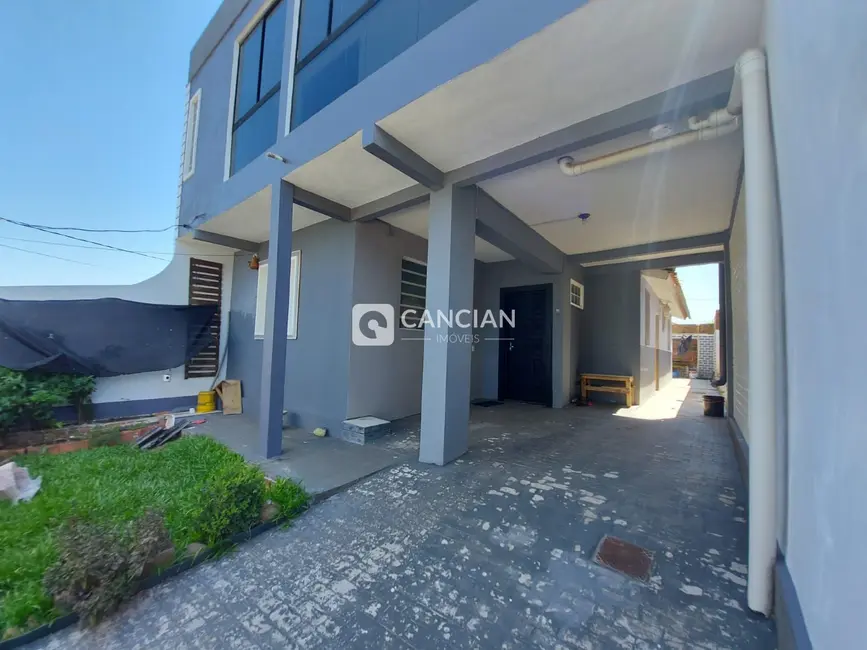 Casa com 3 quartos à venda, 151m2 em Camobi, Santa Maria - RS - imagem 2 Foto 2 de Casa com 3 quartos à venda, 151m2 em Camobi, Santa Maria - RS