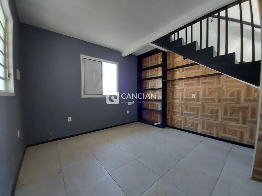 Casa com 3 quartos à venda, 151m2 em Camobi, Santa Maria - RS - imagem 5 Foto 5 de Casa com 3 quartos à venda, 151m2 em Camobi, Santa Maria - RS