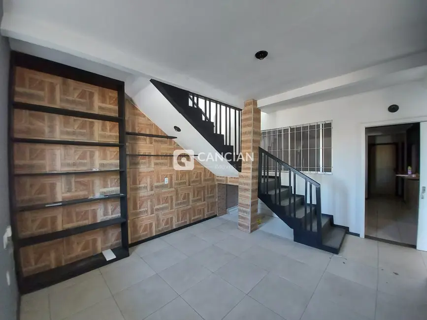 Casa com 3 quartos à venda, 151m2 em Camobi, Santa Maria - RS - imagem 3 Foto 3 de Casa com 3 quartos à venda, 151m2 em Camobi, Santa Maria - RS