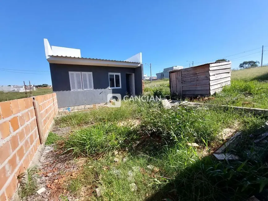 Casa com 2 quartos à venda, 60m2 em Pinheiro Machado, Santa Maria - RS - imagem 8 Foto 8 de Casa com 2 quartos à venda, 60m2 em Pinheiro Machado, Santa Maria - RS