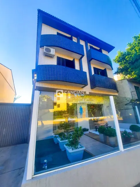 Foto 1 de Apartamento com 3 quartos à venda, 92m2 em Nossa Senhora Medianeira, Santa Maria - RS