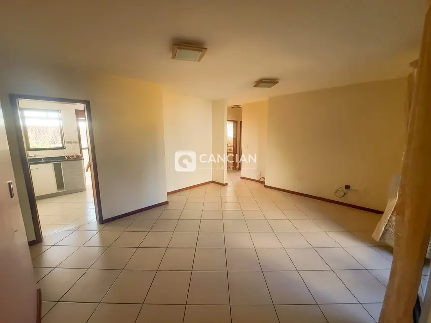 Foto 5 de Apartamento com 3 quartos à venda, 92m2 em Nossa Senhora Medianeira, Santa Maria - RS
