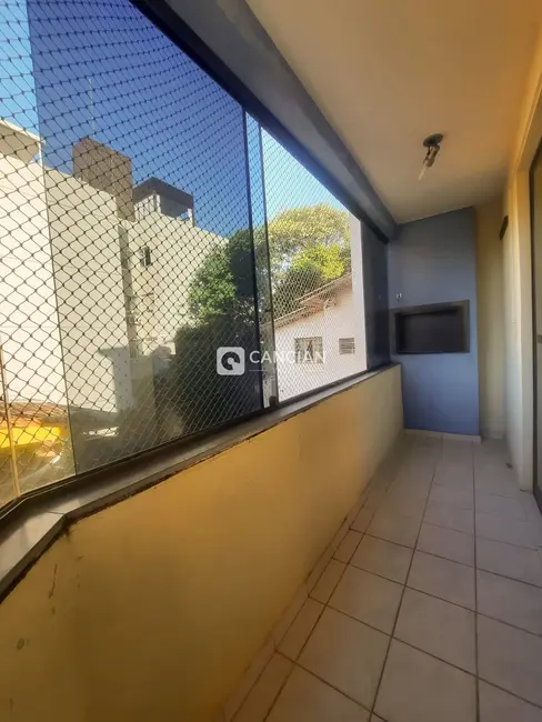 Foto 4 de Apartamento com 3 quartos à venda, 92m2 em Nossa Senhora Medianeira, Santa Maria - RS
