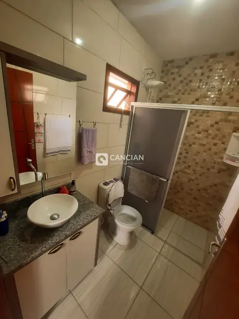 Casa com 2 quartos à venda, 62m2 em Pinheiro Machado, Santa Maria - RS - imagem 8 Foto 8 de Casa com 2 quartos à venda, 62m2 em Pinheiro Machado, Santa Maria - RS
