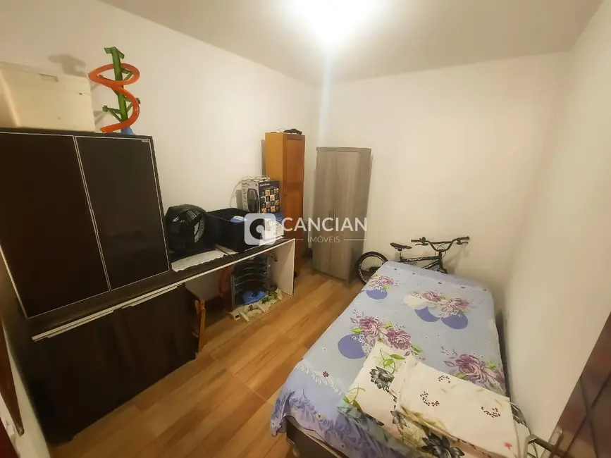 Casa com 2 quartos à venda, 62m2 em Pinheiro Machado, Santa Maria - RS - imagem 9 Foto 9 de Casa com 2 quartos à venda, 62m2 em Pinheiro Machado, Santa Maria - RS
