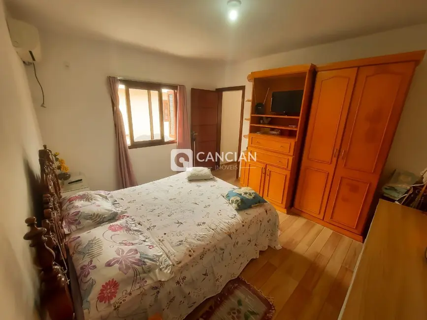 Casa com 2 quartos à venda, 62m2 em Pinheiro Machado, Santa Maria - RS - imagem 7 Foto 7 de Casa com 2 quartos à venda, 62m2 em Pinheiro Machado, Santa Maria - RS