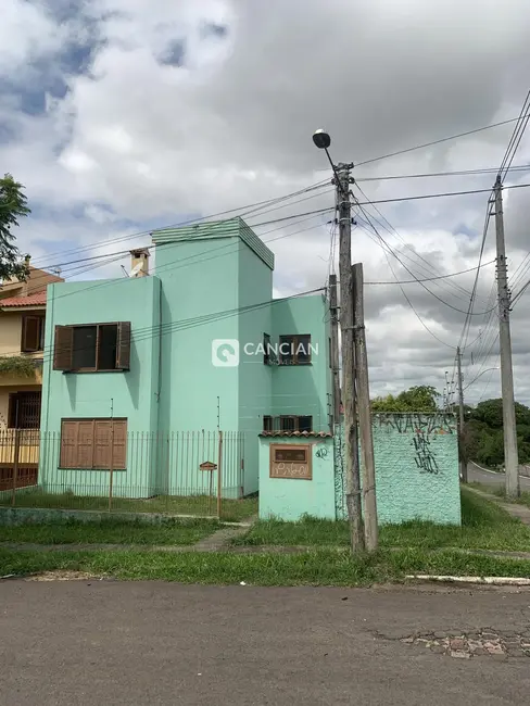 Foto 2 de Terreno / Lote à venda, 352m2 em Nossa Senhora de Fátima, Santa Maria - RS