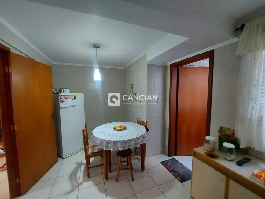 Apartamento com 3 quartos à venda, 101m2 em Centro, Santa Maria - RS - imagem 9 Foto 9 de Apartamento com 3 quartos à venda, 101m2 em Centro, Santa Maria - RS