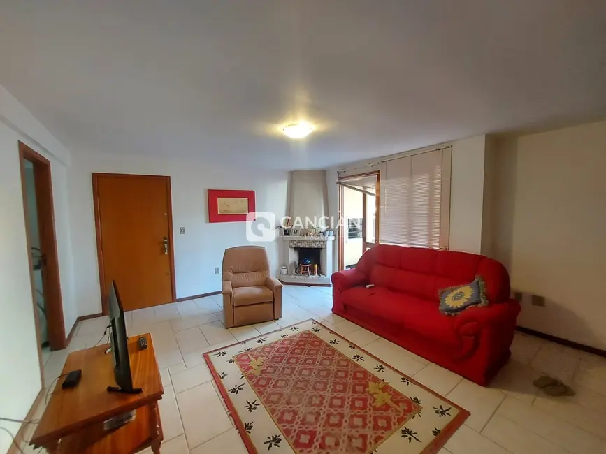 Apartamento com 3 quartos à venda, 101m2 em Centro, Santa Maria - RS - imagem 4 Foto 4 de Apartamento com 3 quartos à venda, 101m2 em Centro, Santa Maria - RS