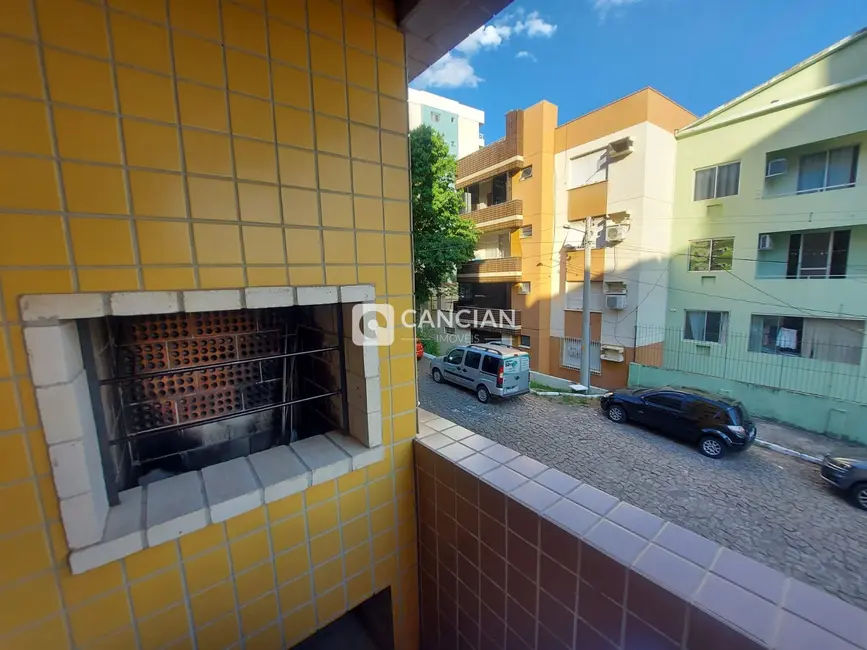 Apartamento com 3 quartos à venda, 101m2 em Centro, Santa Maria - RS - imagem 6 Foto 6 de Apartamento com 3 quartos à venda, 101m2 em Centro, Santa Maria - RS