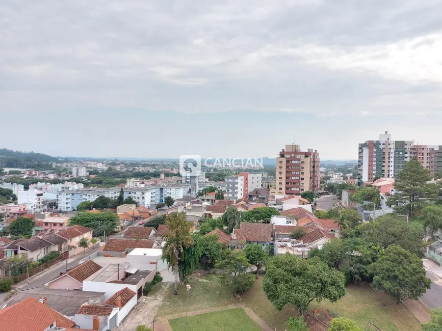 Foto 4 de Apartamento com 3 quartos à venda, 170m2 em Nossa Senhora de Lourdes, Santa Maria - RS