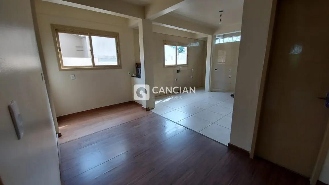 Casa com 3 quartos à venda, 153m2 em Camobi, Santa Maria - RS - imagem 2 Foto 2 de Casa com 3 quartos à venda, 153m2 em Camobi, Santa Maria - RS