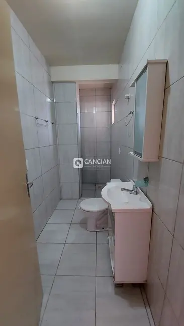 Casa com 3 quartos à venda, 153m2 em Camobi, Santa Maria - RS - imagem 5 Foto 5 de Casa com 3 quartos à venda, 153m2 em Camobi, Santa Maria - RS